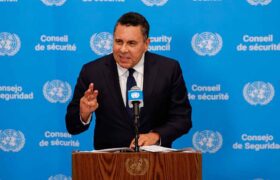 Venezuela insta a la ONU a designar un asesor para evaluar el impacto de las MCU