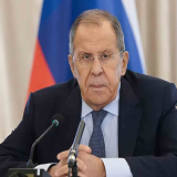 Serguéi Lavrov