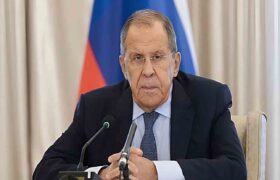 Lavrov afirma que la OTAN y la UE atraviesan “crisis profundísimas”