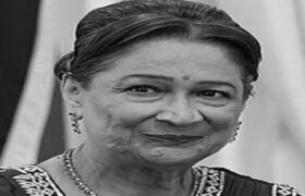 AN declara persona non grata a primera ministra Trinidad y Tobago Kamla Persad-Bissessar