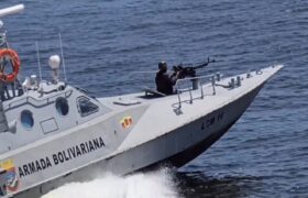 Desplegada fusión cívico-militar-policial en 224 comunas de Sucre