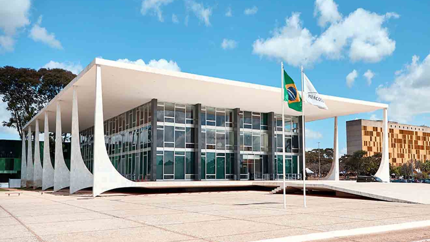 Supremo Tribunal Federal