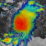 Tormenta tropical