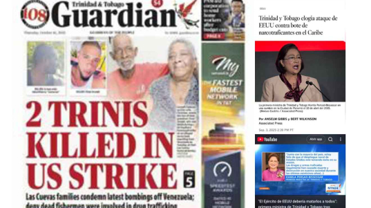 Trinidad y Tobago