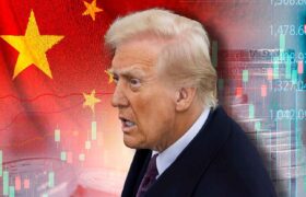 Trump cancela encuentro con Xi Jinping y amenaza con un aumento “masivo” de aranceles a China