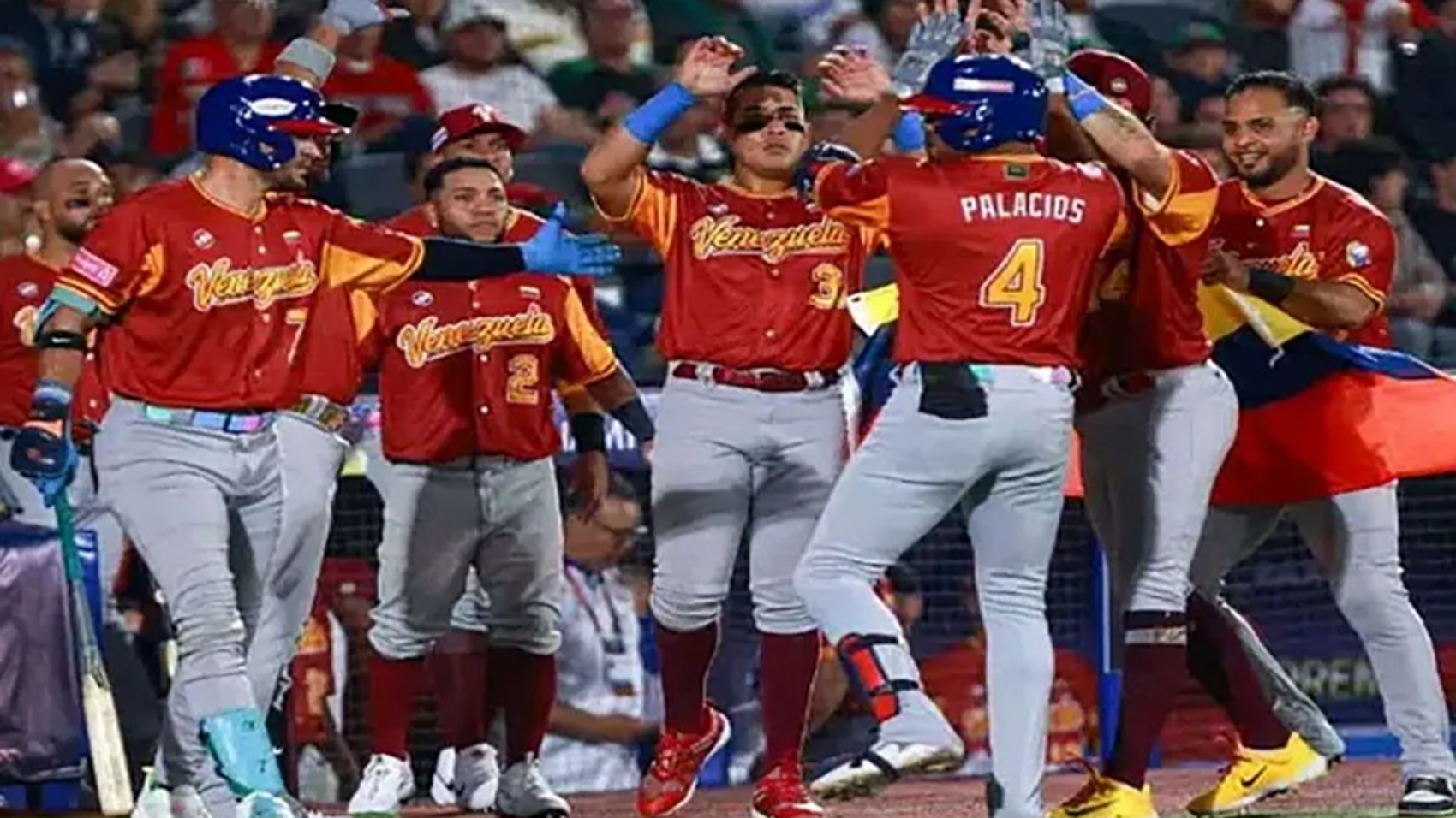 VZLA