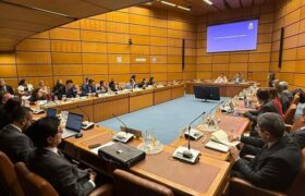 Venezuela denuncia a EE. UU. por daños al sistema internacional de control de drogas
