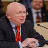 Vasili Nebenzia