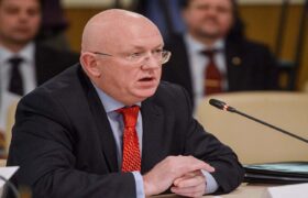 Rusia sostuvo que Venezuela es objeto de una amenaza de invasión militar y pide poner un freno
