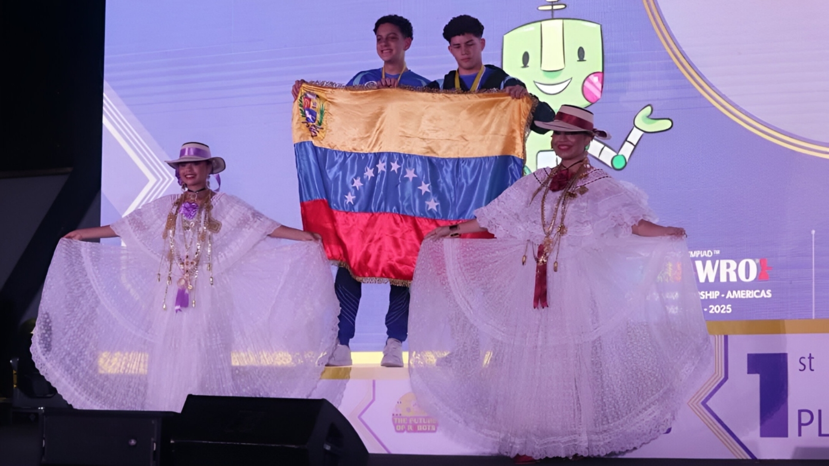 Venezuela