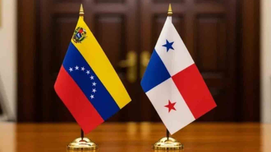 Venezuela y Panamá reactivan servicios consulares
