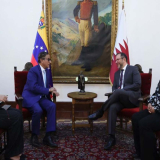 Venezuela y Qatar