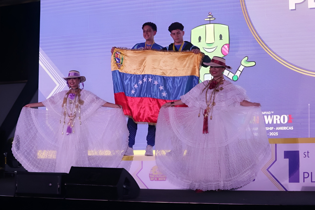 Venezuela