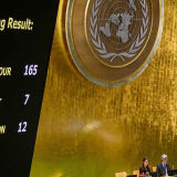 Victoria de Cuba en la ONU