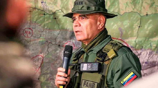 Vladimir Padrino López