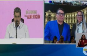 Canonización de José Gregorio Hernández y Carmen Rendiles son un triunfo de los valores y la unidad venezolana
