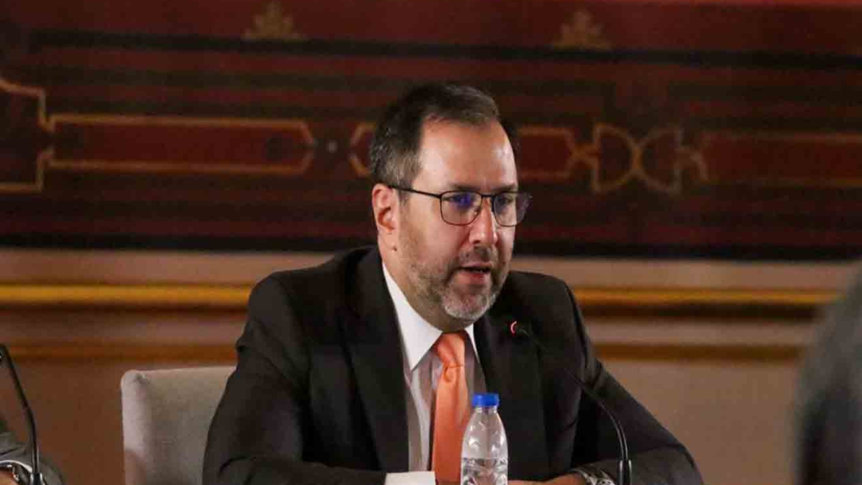 YVÁN gIL