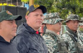Activación de ODDI en Yaracuy destaca voluntad del pueblo en defensa de su soberanía