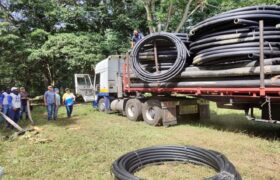 Sistema hídrico es optimizado en el estado Yaracuy