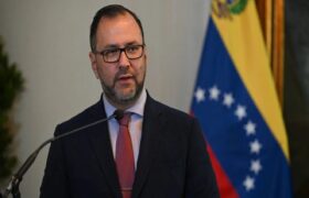 Venezuela agradece a China su firme defensa del derecho internacional y rechazo al hegemonismo estadounidense