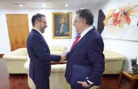 Venezuela y Rusia refuerzan cooperación estratégica ante tensiones regionales