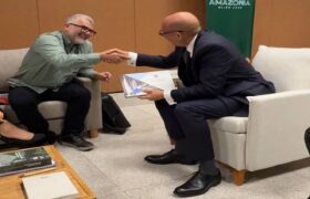 Venezuela ratifica compromiso con el cambio climático y el Acuerdo de París