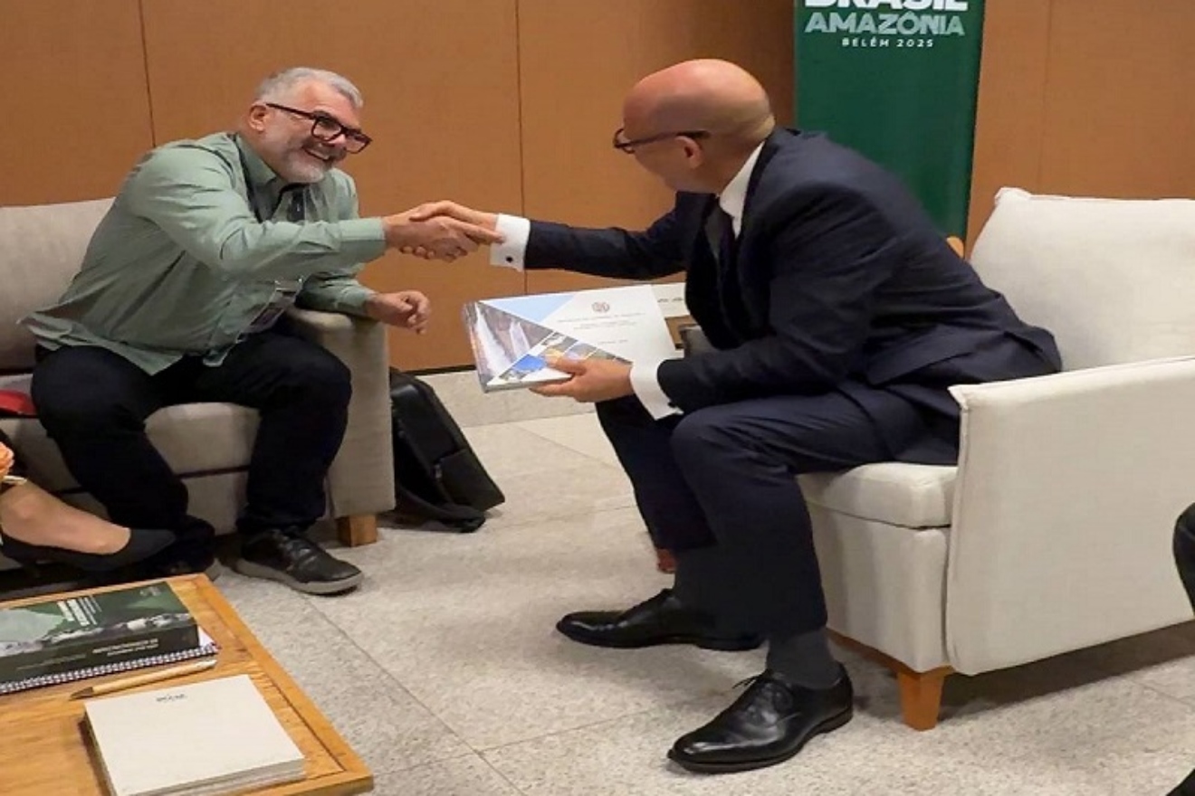 Venezuela ratifica compromiso con el cambio climático y el Acuerdo de París – Correo del Orinoco