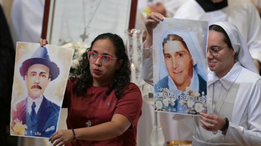 arquidiocesis-de-caracas-apertura-pre-registro-para-actos-de-canonizacion-45592