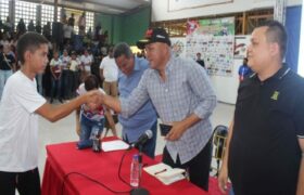 Impulsan banca comunal en beneficio de los caficultores de Trujillo