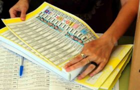 Argentina estrenará la boleta única de papel en una jornada electoral clave