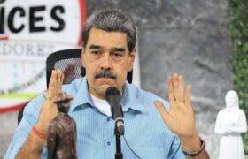 Jefe de Estado reafirma respaldo a Colombia ante tensiones con Estados Unidos