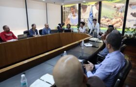 Venezuela impulsa Plan Nacional Científico-Tecnológico para el fortalecimiento del sector cacaotero