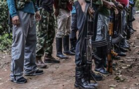 Alerta Diosdado: CIA negocia con narco-paramilitares para atacar a Colombia y Venezuela