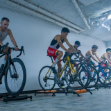 ciclistas