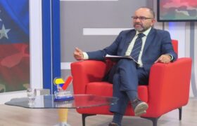Modelo de gobierno de Gustavo Petro preocupa a EEUU para comicios de 2026