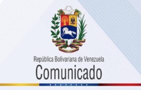 Venezuela felicita al pueblo de San Vicente y las Granadinas y reafirma cooperación con Gobierno de Godwin Friday