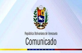 Venezuela rechaza declaraciones bélicas contra la paz regional por parte de EE. UU.