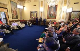 Presidente Maduro llama a participación masiva en asambleas vecinales este fin de semana