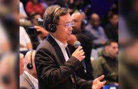 China reafirma su compromiso de avanzar en el intercambio científico-tecnológico con Venezuela