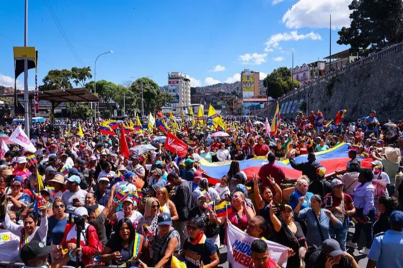 defensa de la paz