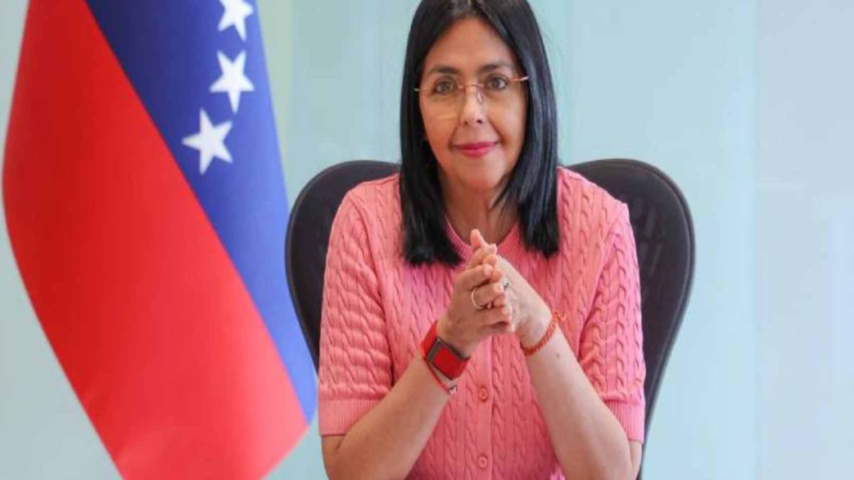 delcy-rodriguez