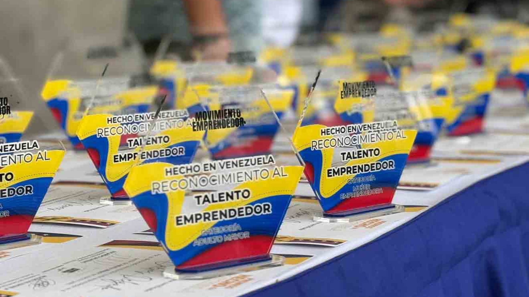 emprender en VZLA