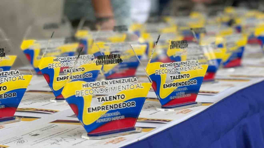 emprender en VZLA