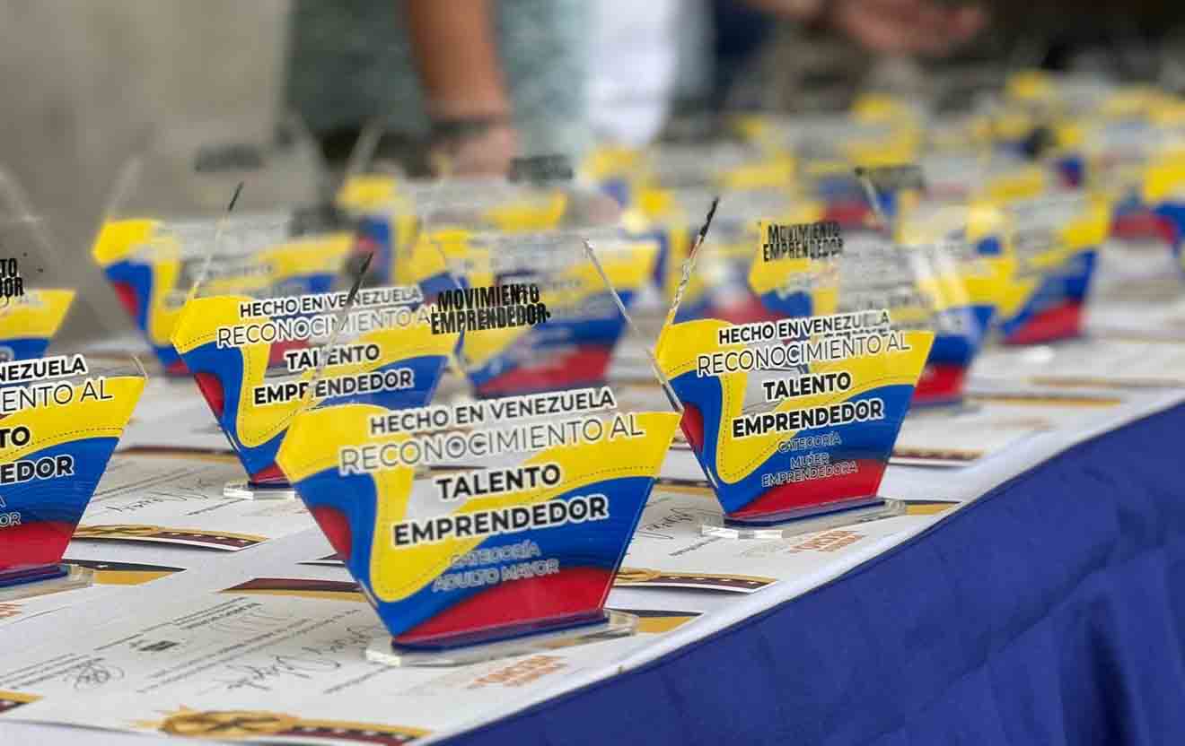 emprender en VZLA