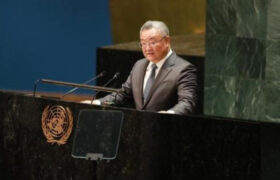 China condena violaciones de DD. HH. tras despliegue militar de EE.UU. en el Caribe