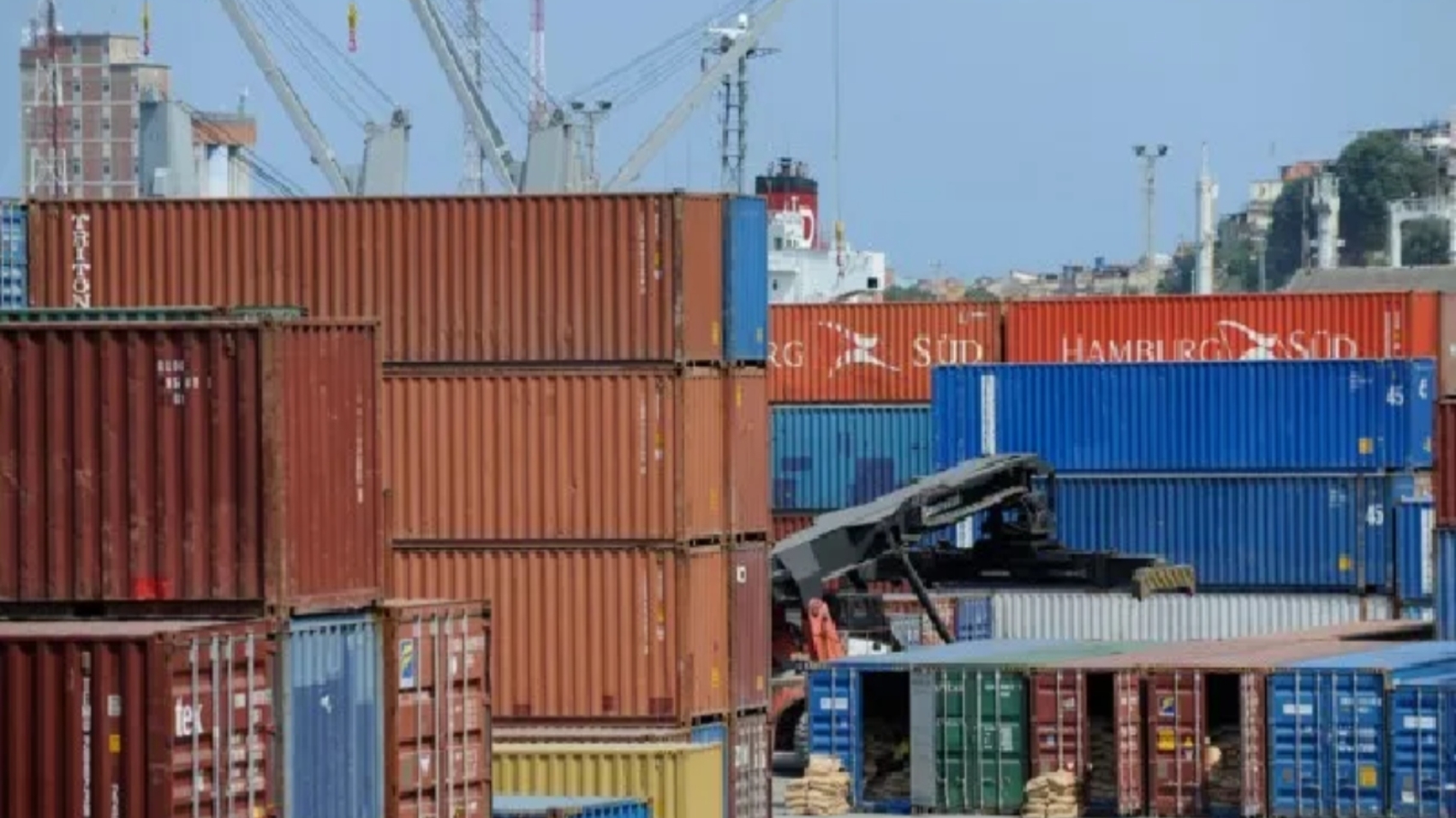 falcón exportaciones