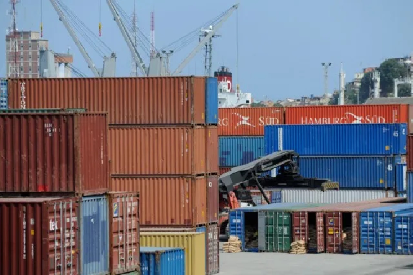 falcón exportaciones
