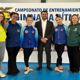 gimnasia