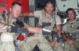 Venezuela: Mercenario afirma que la CIA creó el Cártel de los Soles
