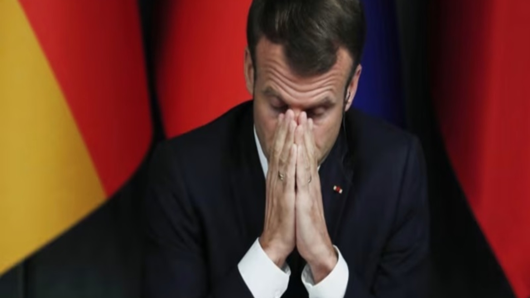macron
